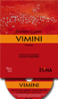 VIMINI, libro + cd di Donato Cutolo